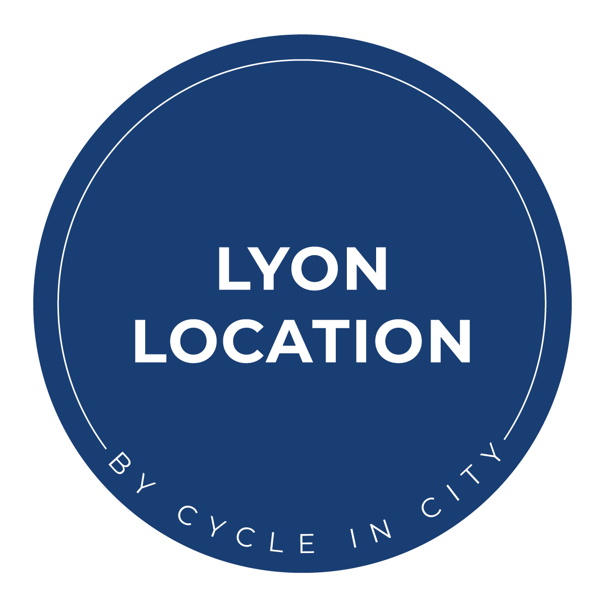 Lyon Location